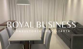 Imagem 6: Apartamento luxuoso em santos o dois quartos sendo uma suite