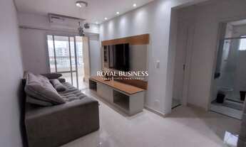 Imagem 7: Apartamento de alto padrão, com dois quartos na Praia Grande