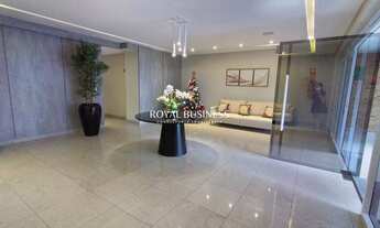 Imagem 2: Apartamento de alto padrão, com dois quartos na Praia Grande