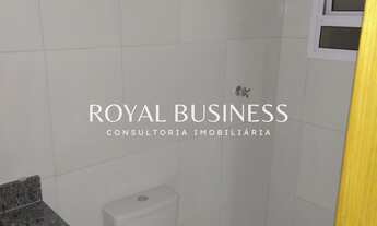 Imagem 3: APARTAMENTO RESIDENCIAL em PRAIA GRANDE - SP, MIRIM