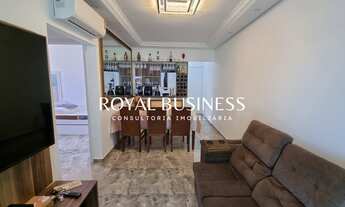 Imagem 2: APARTAMENTO RESIDENCIAL em PRAIA GRANDE - SP, OCIAN