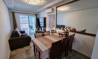 Imagem 5: APARTAMENTO RESIDENCIAL em PRAIA GRANDE - SP, OCIAN