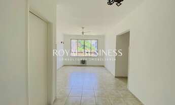 Imagem: APARTAMENTO RESIDENCIAL em SANTOS - SP