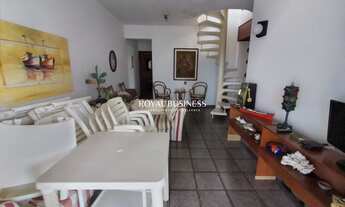 Imagem 3: APARTAMENTO RESIDENCIAL em GUARUJÁ - SP, PARQUE ENSEADA