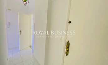 Imagem 3: APARTAMENTO RESIDENCIAL em SANTOS - SP, GONZAGA