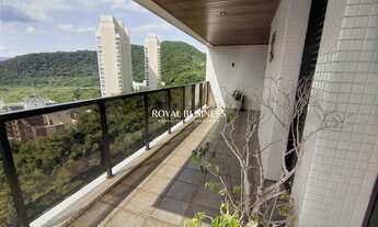 Imagem 5: APARTAMENTO RESIDENCIAL em GUARUJÁ - SP, PARQUE ENSEADA