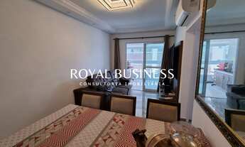 Imagem 3: APARTAMENTO RESIDENCIAL em PRAIA GRANDE - SP, OCIAN