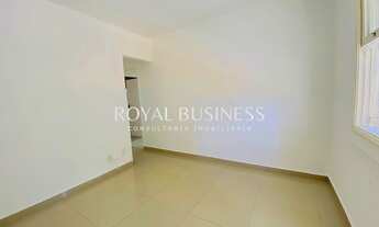 Imagem 4: APARTAMENTO RESIDENCIAL em SANTOS - SP, GONZAGA