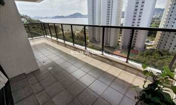 Imagem 4: APARTAMENTO RESIDENCIAL em GUARUJÁ - SP, PARQUE ENSEADA