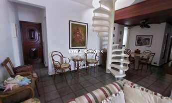 Imagem 2: APARTAMENTO RESIDENCIAL em GUARUJÁ - SP, PARQUE ENSEADA