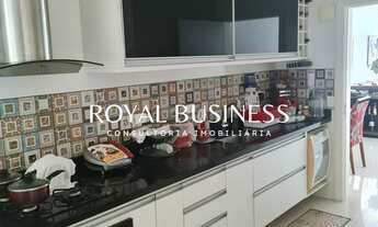 Imagem 5: APARTAMENTO RESIDENCIAL em GUARUJÁ - SP, PITANGUEIRAS