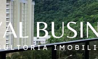 Imagem 4: APARTAMENTO RESIDENCIAL em GUARUJÁ - SP, PARQUE ENSEADA