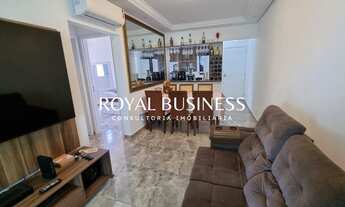 Imagem 4: APARTAMENTO RESIDENCIAL em PRAIA GRANDE - SP, OCIAN