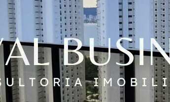 Imagem 3: APARTAMENTO RESIDENCIAL em GUARUJÁ - SP, PARQUE ENSEADA