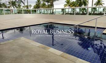 Imagem 7: APARTAMENTO RESIDENCIAL em PRAIA GRANDE - SP, MIRIM