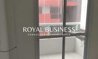 Imagem 4: APARTAMENTO RESIDENCIAL em PRAIA GRANDE - SP, MIRIM