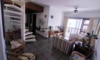 Imagem: APARTAMENTO RESIDENCIAL em GUARUJÁ - SP