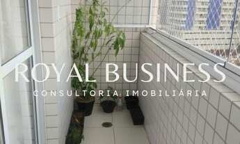 Imagem: APARTAMENTO RESIDENCIAL em PRAIA GRANDE