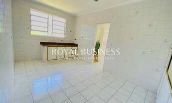 Imagem 6: APARTAMENTO RESIDENCIAL em SANTOS - SP, GONZAGA