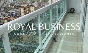 Imagem 2: APARTAMENTO RESIDENCIAL em PRAIA GRANDE - SP, GUILHERMINA