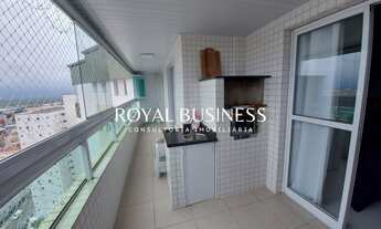 Imagem: APARTAMENTO RESIDENCIAL em PRAIA GRANDE