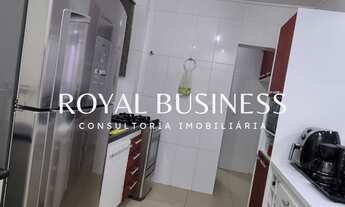 Imagem 6: APARTAMENTO RESIDENCIAL em GUARUJÁ - SP, ENSEADA