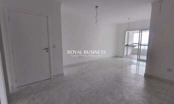 Imagem 5: APARTAMENTO RESIDENCIAL em PRAIA GRANDE - SP, GUILHERMINA