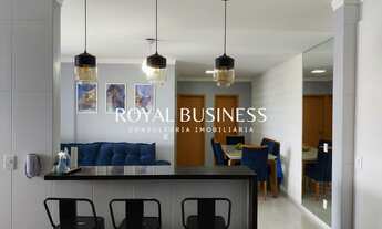 Imagem 5: APARTAMENTO RESIDENCIAL em PRAIA GRANDE - SP, GUILHERMINA