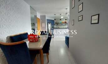 Imagem 3: APARTAMENTO RESIDENCIAL em PRAIA GRANDE - SP, GUILHERMINA