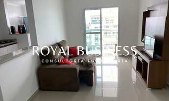 Imagem 7: APARTAMENTO RESIDENCIAL em PRAIA GRANDE - SP, GUILHERMINA