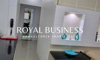 Imagem 5: APARTAMENTO RESIDENCIAL em GUARUJÁ - SP, ENSEADA