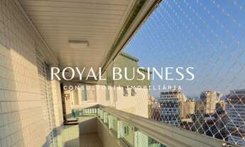 Imagem 2: APARTAMENTO RESIDENCIAL em PRAIA GRANDE - SP, GUILHERMINA