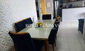 Imagem 4: APARTAMENTO RESIDENCIAL em PRAIA GRANDE - SP, GUILHERMINA