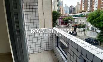 Imagem: APARTAMENTO RESIDENCIAL em SANTOS - SP