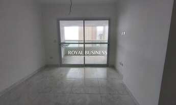 Imagem 4: APARTAMENTO RESIDENCIAL em PRAIA GRANDE - SP, GUILHERMINA