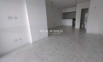 Imagem 7: APARTAMENTO RESIDENCIAL em PRAIA GRANDE - SP, GUILHERMINA