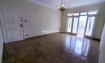 Imagem 1: APARTAMENTO RESIDENCIAL em SANTOS - SP, BOQUEIRÃO