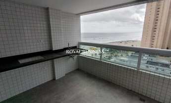 Imagem 2: APARTAMENTO RESIDENCIAL em PRAIA GRANDE - SP, GUILHERMINA