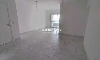 Imagem 6: APARTAMENTO RESIDENCIAL em PRAIA GRANDE - SP, GUILHERMINA