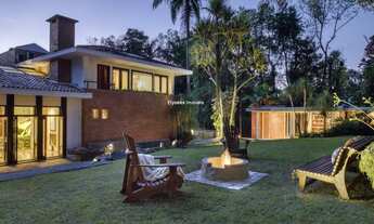 Imagem: Casa RESIDENCIAL em SÃO PAULO - SP, CHÁCARA