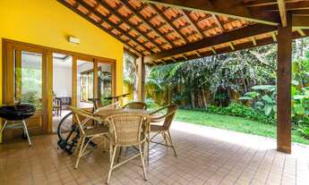 Imagem 4: Casa RESIDENCIAL em SÃO PAULO - SP, MORUMBI