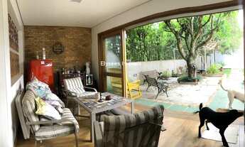 Imagem 4: CASA RESIDENCIAL em SÃO PAULO - SP, SANTO AMARO