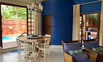 Imagem 6: CASA RESIDENCIAL em SÃO SEBASTIÃO - SP, BARRA DO UNA