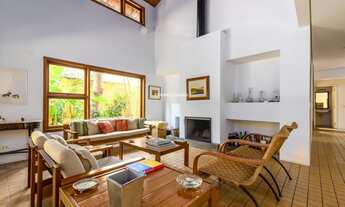 Imagem 2: Casa RESIDENCIAL em SÃO PAULO - SP, MORUMBI