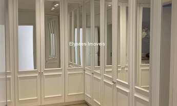 Imagem 7: APARTAMENTO RESIDENCIAL em SÃO PAULO - SP, CAMPO BELO