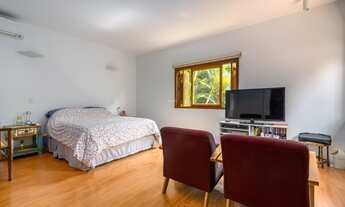 Imagem 6: Casa RESIDENCIAL em SÃO PAULO - SP, MORUMBI