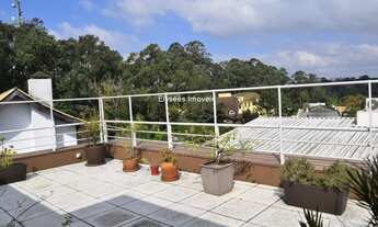 Imagem 4: Casa RESIDENCIAL em SÃO PAULO - SP, MORUMBI