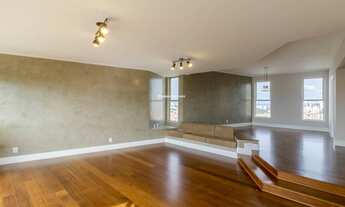 Imagem 3: APARTAMENTO RESIDENCIAL em SÃO PAULO - SP, MORUMBI