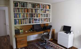 Imagem 7: Casa RESIDENCIAL em SÃO PAULO - SP, MORUMBI