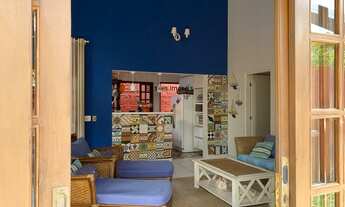 Imagem 7: CASA RESIDENCIAL em SÃO SEBASTIÃO - SP, BARRA DO UNA